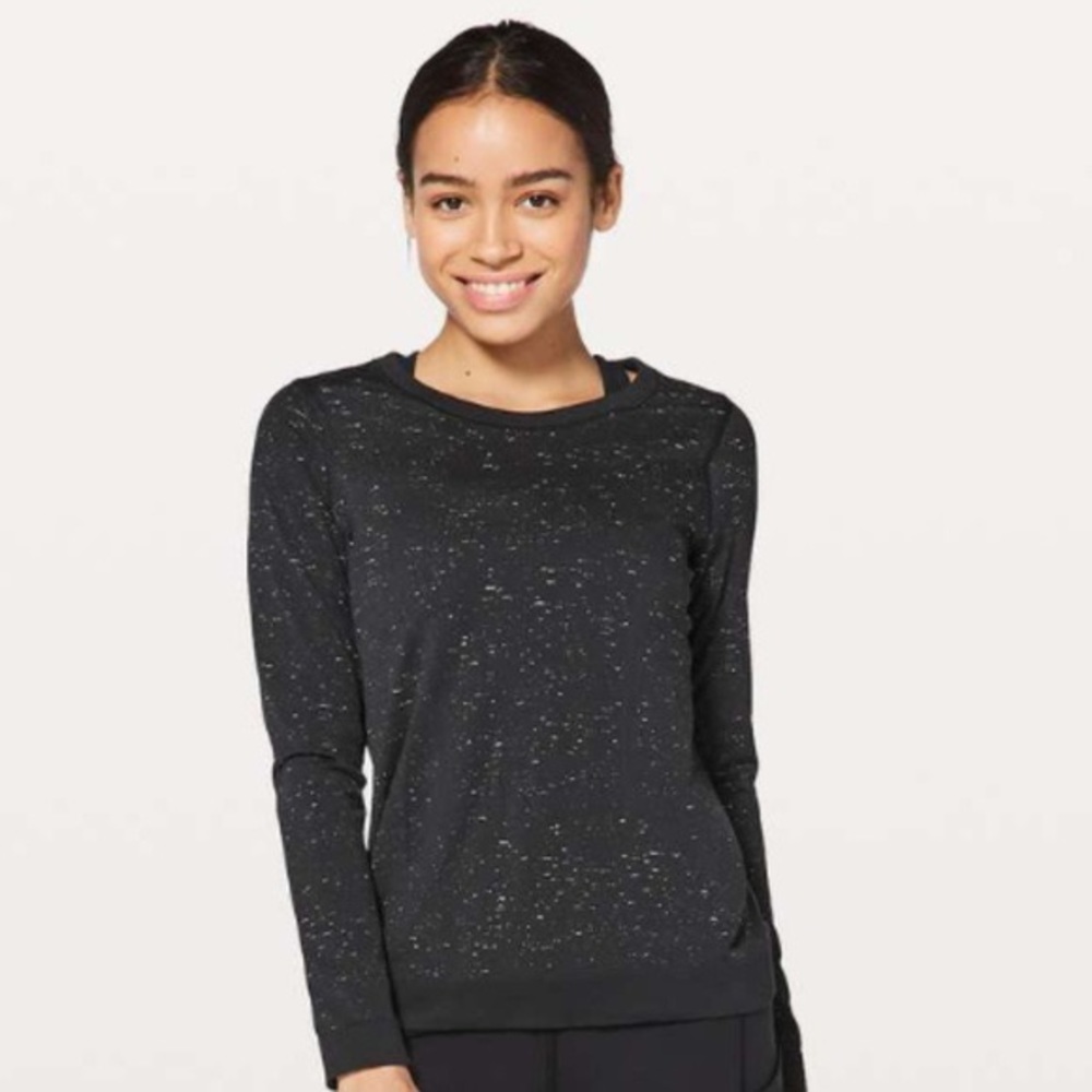 Lululemon Swiftly Tech Long Sleeve